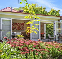 Poppy Cottage-delightful pet friendly weatherboard - Renee