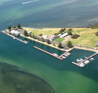 Port Albert Motel - Renee