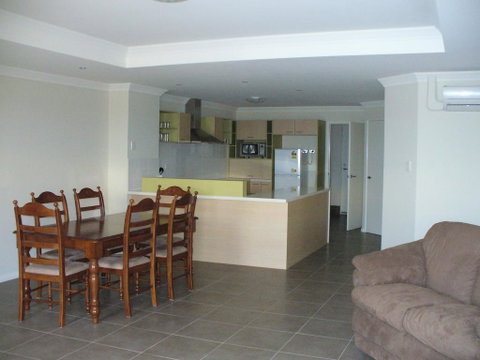 Port Denison Beach Resort - Internet Find 2