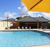 Port Denison Beach Resort - Internet Find