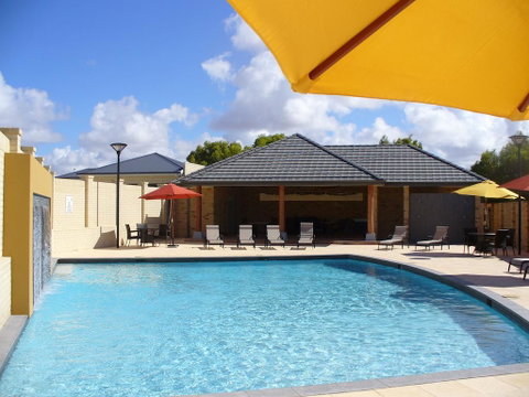 Port Denison Beach Resort - Internet Find 0