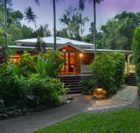 Port Douglas Valley Retreat - Renee