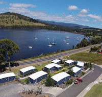 Port Huon Cottages - Renee