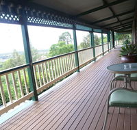 Porters Plainland Lockyer Valley BB - Internet Find