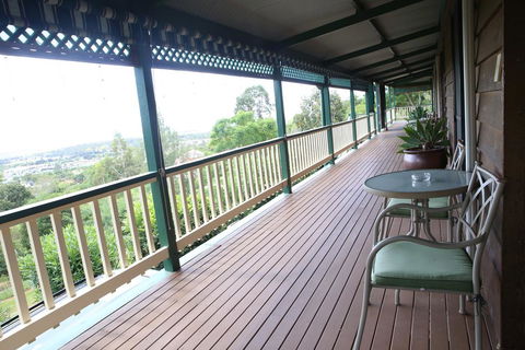 Porters Plainland Lockyer Valley B&B - Swimm 0
