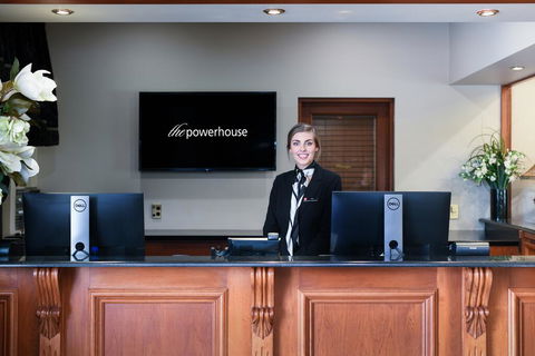 Powerhouse Hotel Armidale By Rydges - Renee 2
