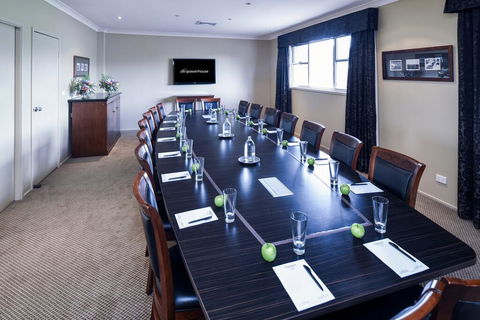 Powerhouse Hotel Armidale By Rydges - Renee 3