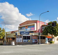 Prince of Wales Hotel - Renee