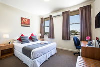 Pritchards Hotel