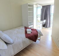 Private modern room - Plaza Building- in City Centre - Internet Find