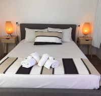Proserpine Motel - Petrol Stations