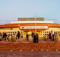 Prospectors Carriage House - Internet Find