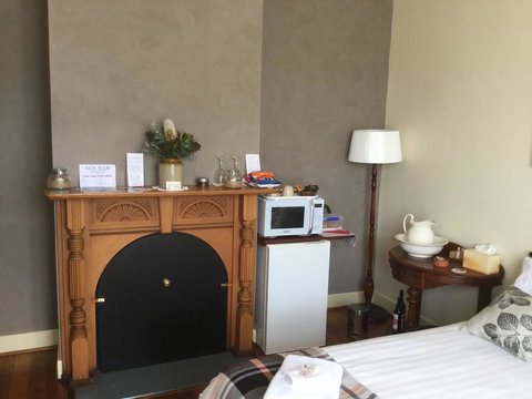 Pump Jack B&B - Renee 3