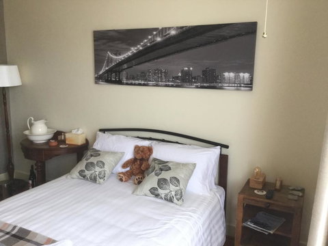 Pump Jack B&B - Renee 2