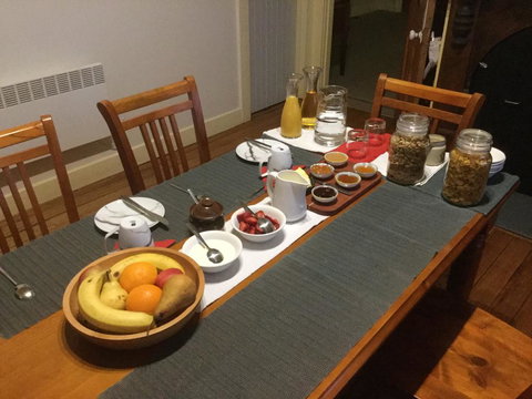 Pump Jack B&B - Renee 1