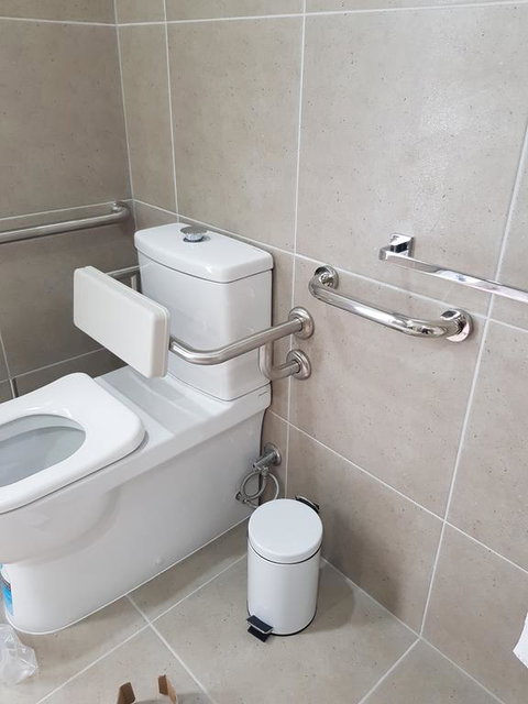 Quaffers On Storm King - Swimm 1