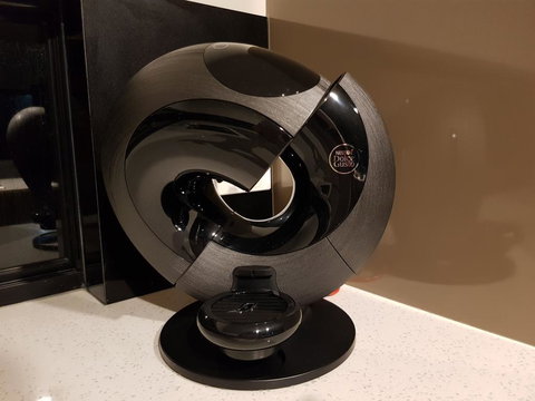 Quaffers On Storm King - Swimm 2