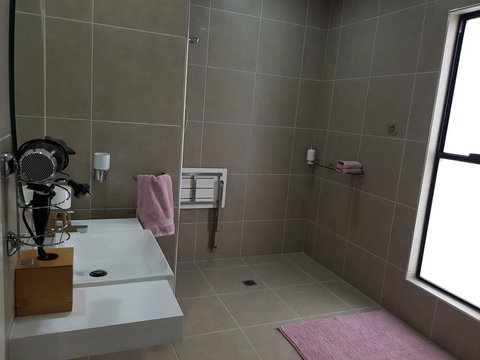 Quaffers On Storm King - Swimm 0