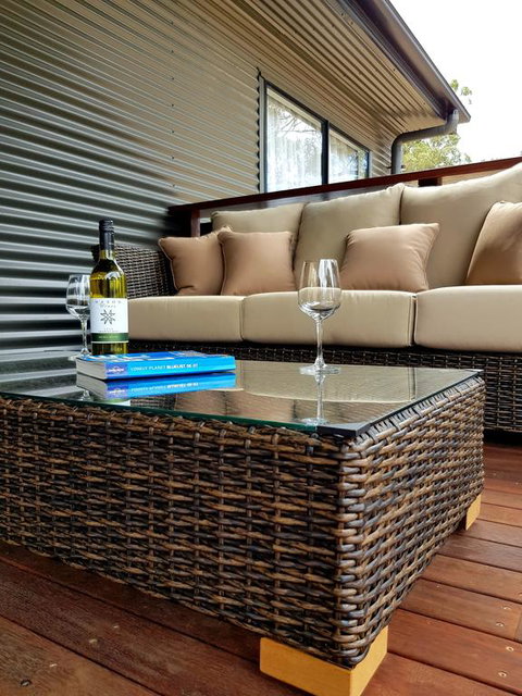 Quaffers On Storm King - Swimm 3