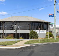 Quality Hotel Bathurst - Internet Find