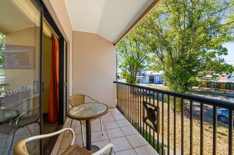 Quality Inn Grafton - Renee 3
