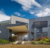 Quarry Hill Lookout - Internet Find