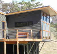 Queenstown Retreat BB - Internet Find