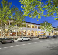 Quest Canberra - Internet Find