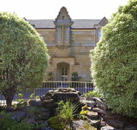 Quest Trinity House - Renee