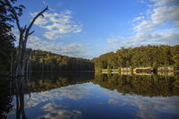 RAC Karri Valley Resort