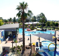 RACV Cobram Resort - Renee