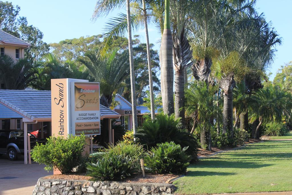 Inskip QLD Internet Find
