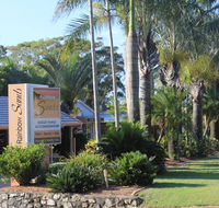Rainbow Sands Resort - Internet Find