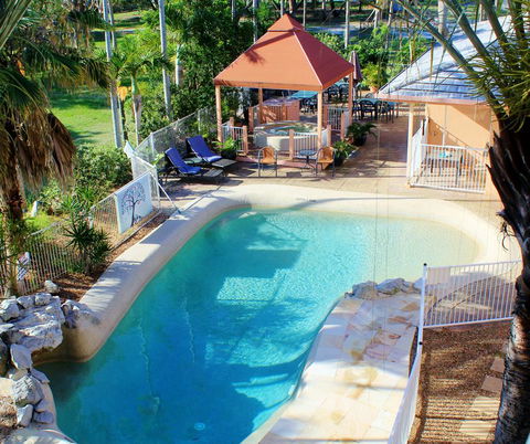 Rainbow Sands Resort - Internet Find 2