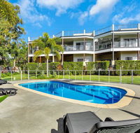 Rainbow Towers 2 - Rainbow Beach High on the Hill Panoramic Views Wi-Fi - Internet Find