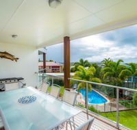 Rainbow Towers 4 - Rainbow Beach 360 Degree Vistas Absolutely Gorgeous - Internet Find