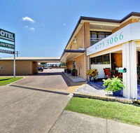 Raintree Motel - Renee