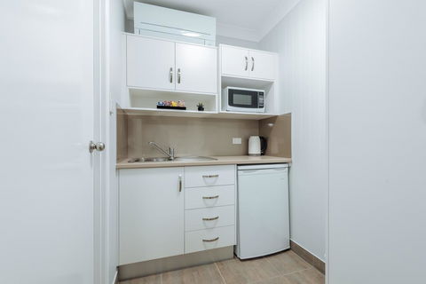 Raintree Motel Biloela - Renee 2