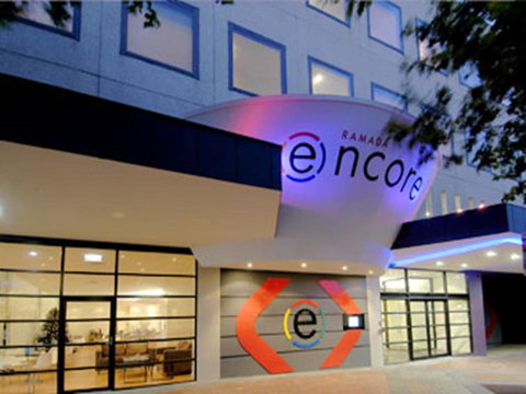 Ramada Encore By Wyndham Dandenong - Renee 0