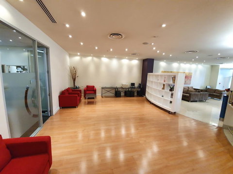 Ramada Encore By Wyndham Dandenong - Renee 3