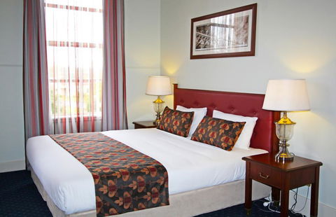 Ramada Resort By Wyndham Ballarat - Internet Find 2