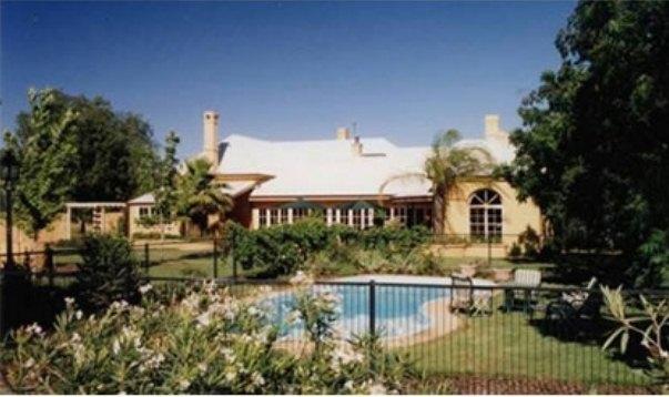 Dubbo Dc NSW Petrol Stations