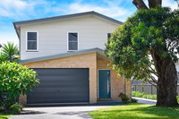 Rangoon Sunrise  Minnamurra