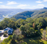 RayfieldsBerry - Kangaroo Valley - Internet Find