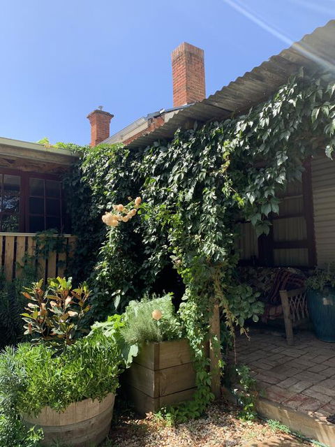Red Hill Cottage - Internet Find 2