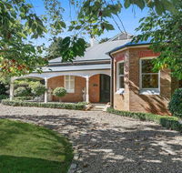 Redcourt - est 1904 Southern Highlands Elegance - Renee