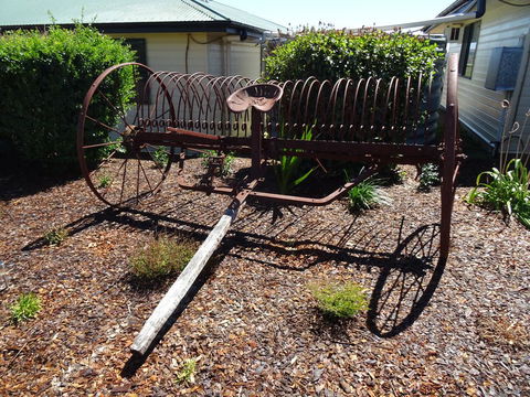 Redgate B&B - Internet Find 1