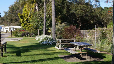 Redhead Beach Holiday Park - Qld Realsetate 1