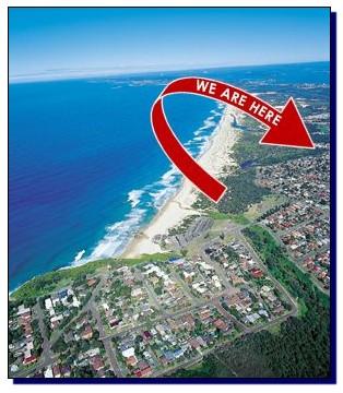 Redhead Beach Holiday Park - Qld Realsetate 3