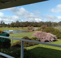 Redtail Ridge Cottages - Swimm